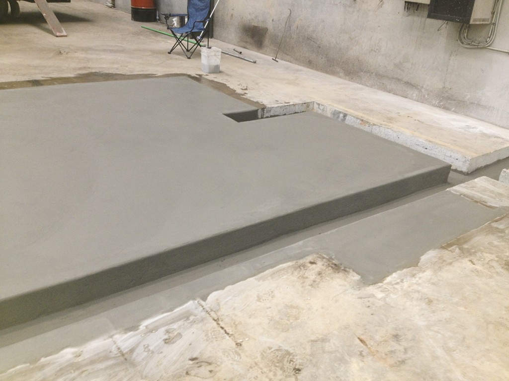 Brisbane concrete cutting